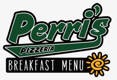 Perri's Pizza, HD Png Download, Transparent PNG