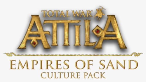Total War: Attila, HD Png Download, Transparent PNG