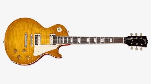 Gibson Collector S Choice - Gibson Les Paul 70's Tribute Gold Top, HD Png Download, Transparent PNG