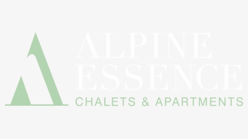 Alpine Essence Logo - Poster, HD Png Download, Transparent PNG