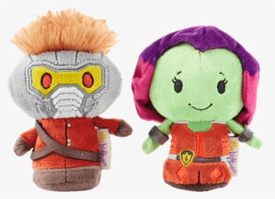 Itty-bitty - Marvel Itty Bittys, HD Png Download, Transparent PNG