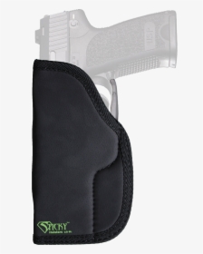 Sticky Holsters / Armalaser Holster For Beretta® 92 - Handgun Holster, HD Png Download, Transparent PNG
