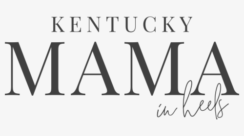 Kentucky Mama In Heels - Hoffmann Und Campe, HD Png Download, Transparent PNG
