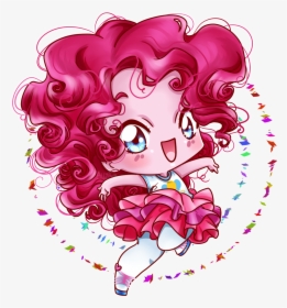 My Little Pony Chibi Equestria Girls, HD Png Download, Transparent PNG