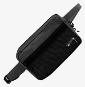 Stussy Light Weight Waist Bag Black Preview - Блок Питания Mikrotik 24hpow, HD Png Download, Transparent PNG
