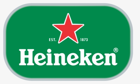 Heineken Logo - Heineken, HD Png Download, Transparent PNG