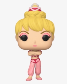 I Dream Of Jeannie - Funko, HD Png Download, Transparent PNG