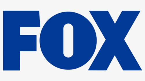 Fox Broadcasting Logo, HD Png Download, Transparent PNG