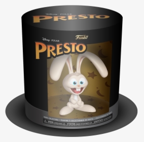 Pixar Presto Toy, HD Png Download, Transparent PNG