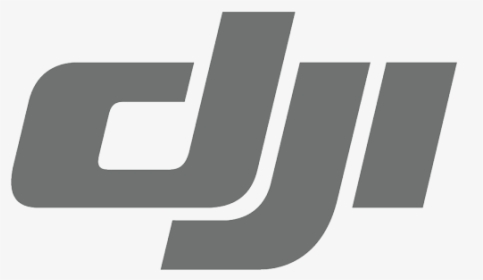 Dji Logo - Dji Mavic Pro Font, HD Png Download, Transparent PNG