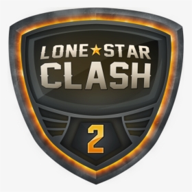 Lone Star Clash 2 - Emblem, HD Png Download, Transparent PNG