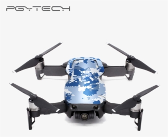 Pgytech Skins For Dji Mavic Air Drone - Dji Tello Drone Png, Transparent Png, Transparent PNG