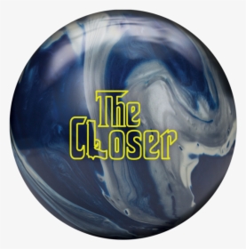The Closer Pearl - Radical Bowling Balls, HD Png Download, Transparent PNG