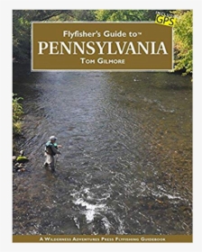 Fly Fisher S Guide To Pennsylvania   Class - Dirt Road, HD Png Download, Transparent PNG