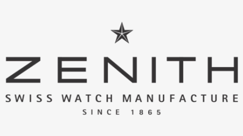 Zenith Watches, HD Png Download, Transparent PNG