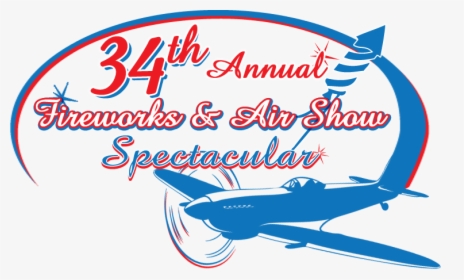 Radio Dubuque Fireworks And Air Show - Dubuque Airshow And Fireworks, HD Png Download, Transparent PNG