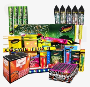 Fireworks , Png Download - Fireworks Packs, Transparent Png, Transparent PNG