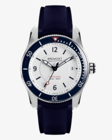 Bremont S300 White, HD Png Download, Transparent PNG