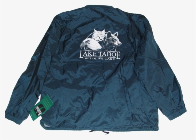 Ltwc Windbreaker Jacket - Sweatshirt, HD Png Download, Transparent PNG
