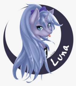 Princess Luna, HD Png Download, Transparent PNG