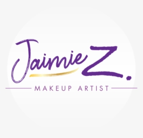 Jaimie Z Logo - Circle, HD Png Download, Transparent PNG