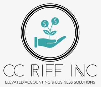 Cc Riff Inc - Circle, HD Png Download, Transparent PNG