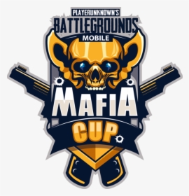 Pubg Mobile Mafia Cup, HD Png Download, Transparent PNG