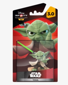 Star Wars Disney Infinity Figurák, HD Png Download, Transparent PNG