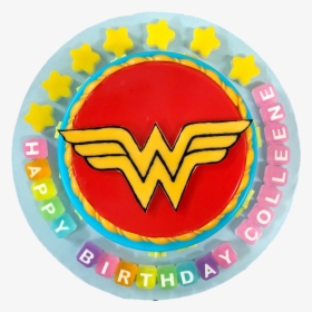 Wonder Woman Hand Drawn - Diana Prince / Wonder Woman, HD Png Download, Transparent PNG