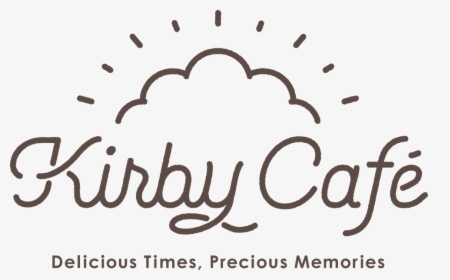 Kirby Cafe Png, Transparent Png, Transparent PNG