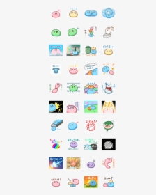 Dango Daikazoku, HD Png Download, Transparent PNG