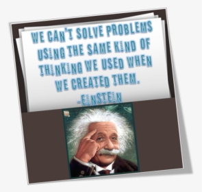 Albert Einstein, HD Png Download, Transparent PNG