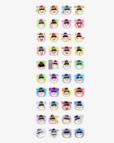 Onmayu Dango Chan Thai Version, HD Png Download, Transparent PNG