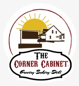 The Corner Cabinet - Circle, HD Png Download, Transparent PNG