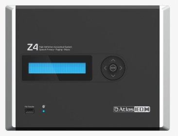 Z Series All In One Sound Masking System, HD Png Download, Transparent PNG
