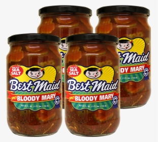 Pickle Jar Png, Transparent Png, Transparent PNG