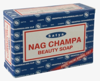 Nag Champa Soap, HD Png Download, Transparent PNG