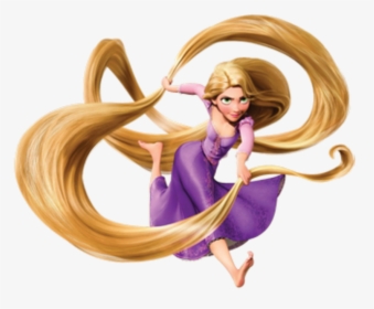 Rapunzel Tangled - Rapunzel Png, Transparent Png, Transparent PNG