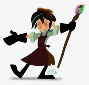 Tangled The Series Varian, HD Png Download, Transparent PNG