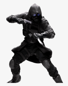 Vector Resident Evil Operation Raccoon City, HD Png Download, Transparent PNG