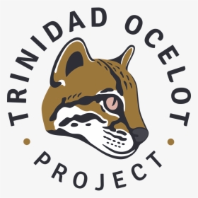 Trinidad Ocelot Project, HD Png Download , Transparent Png Image - PNGitem