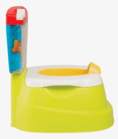 Sesame Street Elmo Adventure Potty Chair 5239390f 8312 - Baby Toys, HD Png Download, Transparent PNG