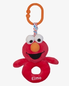 Sesame Street - Stuffed Toy, HD Png Download, Transparent PNG