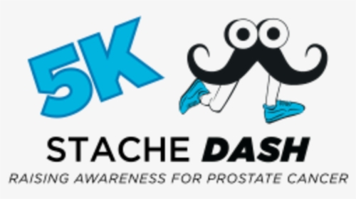 Stache Dash 5k - China Owns America, HD Png Download, Transparent PNG
