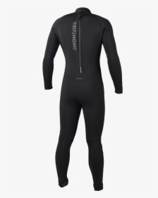 2019 Ride Engine Silo Men S 5/4 Full Wetsuit - Under Armour Trenirke Muske, HD Png Download, Transparent PNG