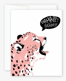 Cheetah, HD Png Download, Transparent PNG