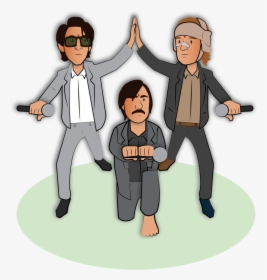© Will Stephens - Cartoon, HD Png Download, Transparent PNG