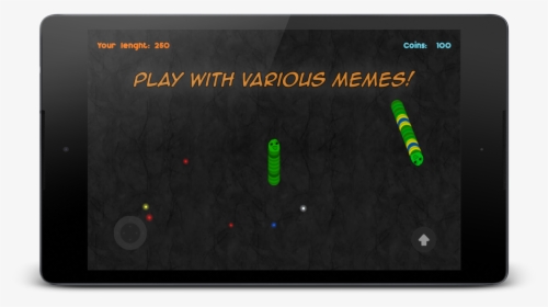 Tablet Computer, HD Png Download, Transparent PNG