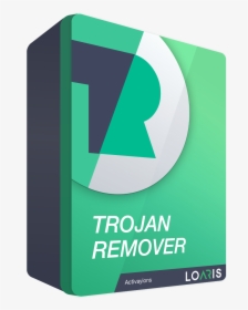 Loaris Trojan Remover 3, HD Png Download, Transparent PNG