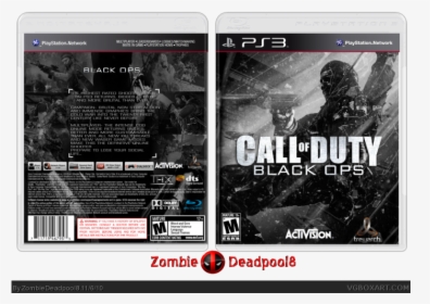 Call Of Duty - Online Advertising, HD Png Download, Transparent PNG